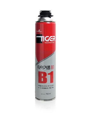 승현기업(주)-타이거폼 B1
