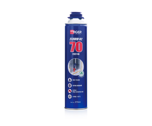 승현기업(주)-타이거 프리미엄 B2 70