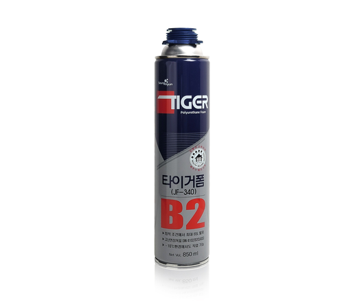 승현기업(주)-타이거폼 B2