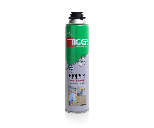 승현기업(주)-타이거폼