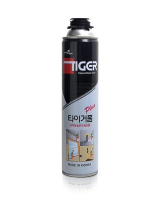 승현기업(주)-타이거폼 플러스