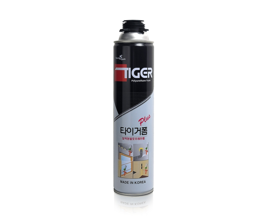 승현기업(주)-타이거폼 플러스