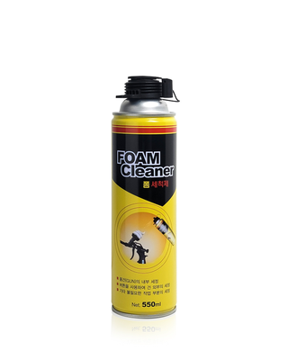 승현기업(주)-타이거 폼클리너