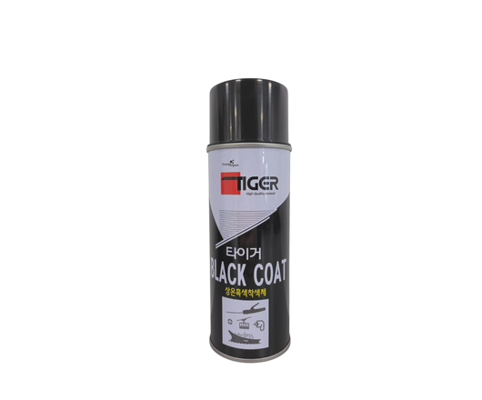 승현기업(주)-타이거 블랙코트