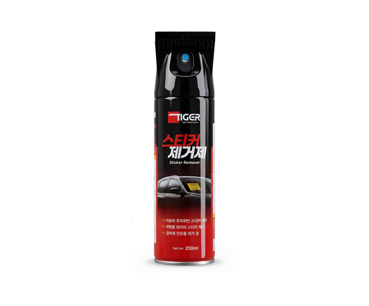 승현기업(주)-타이거 스티커 제거제