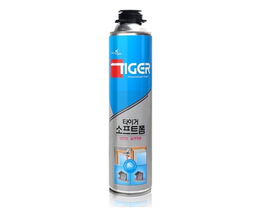 승현기업(주)-타이거 소프트폼
