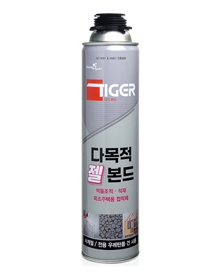승현기업(주)-타이거 다목적 젤본드